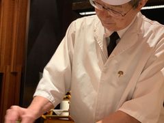 -北京泰富酒店-道日本料理餐厅
