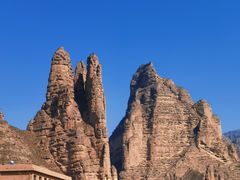 -炳灵寺世界文化遗产旅游区