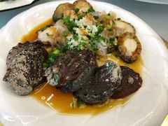-金海湾海鲜排档(朱家尖店)