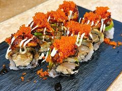 -东京屋(武定路店)