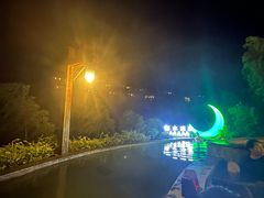 -天目湖御水温泉·度假酒店