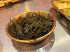 -核桃碳烤肉馆(深圳首店)