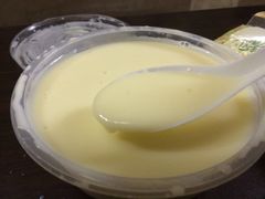 凤凰奶糊-百花传统甜品店(原址店)