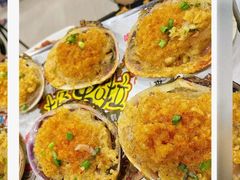 -小野摊烧烤(中洲·崇安府店)