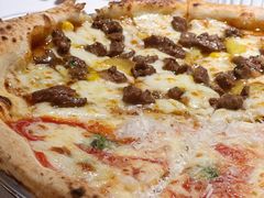 -Primo·丽莫意大利窑烤披萨