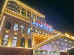 -新东源国际酒店·新东源食坊(沙井店)