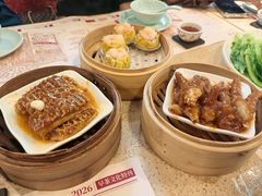 -点都德(聚福楼店)