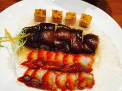 -頂好酒家·经典粤菜(海信广场店)