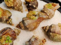 -龙宴海鲜城(经中路店)