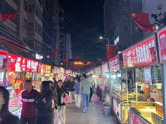 -清真老马家国华牛奶鸡蛋醪糟(正宁路店)