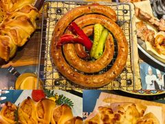 -卢布里西餐厅(总店)