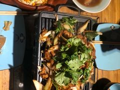 -局气 烤鸭·北京菜(光华路店)
