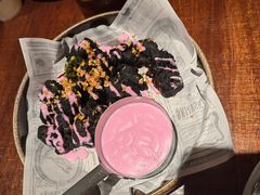 -卡朋厨房(289艺术园区店)