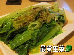 -喜鹊茶点.啫煲(车陂店)