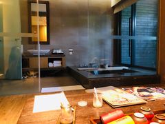 -台北北投丽禧温泉酒店