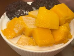 -小团圆糖水铺(襄阳南路店)