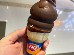-DQ·蛋糕·冰淇淋(合生汇店)