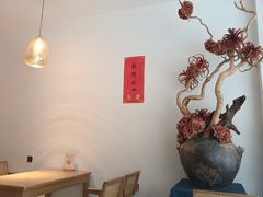-鹈鹕素食餐厅自助餐部(正阳街店)