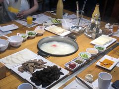 -炑羊香烤全羊(西三旗店)