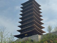 -牛首山文化旅游区