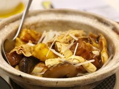 蛋白蒸东星班-帝皇楼