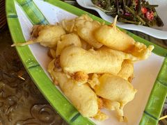 -宗巴雍姆藏餐府