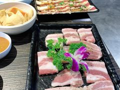 -丽达购物中心(崂山店)