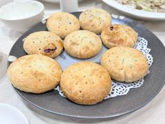 -农园餐厅(北京大学店)