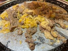 -正宗齐齐哈尔烤肉·齐牛哥鲜切炭火烤肉(杭州总店)