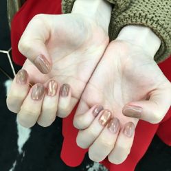 -Pink You美甲美睫纹绣定制中心