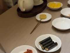 -隐溪茶馆(静安寺店)