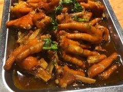 -喝丢一只鞋海鲜烧烤·海肠捞饭(东关街店)