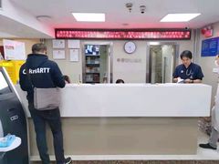 -申普宠物医院·心脏介入·心血管微创(总院)