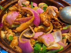 鸡煲-胡须佬鸡煲四季火锅(海雅缤纷城店)