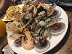 -鲜小岛·铜锅涮肉