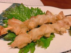 香炸鸡软骨-熊串烧亭.居酒屋(珠江路店)