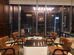 -三迪希尔顿酒店·星空酒廊
