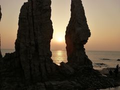 -将军石酒店温泉