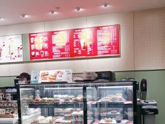 -星巴克(北京永定门店)