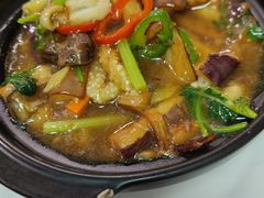 -佛有缘素食馆·荔湾老字号(陈家祠首店)