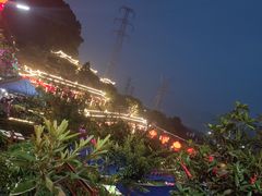 -枇杷园食为鲜火锅(南山店)