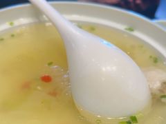 -三道菜(明堂公园店)