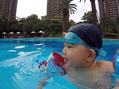 -热带风暴水上乐园(新镇路)