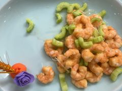 -红旗饭庄