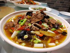 -陈胖子特色菜.鲜货现炒(融景城店)