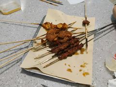 -高原第一家资格烤羊肉(玉林南路总店)