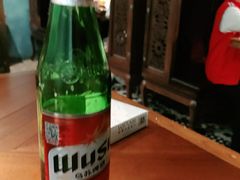 -楼兰新疆主题餐厅(苏州中心店)