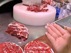 -阿波潮汕牛肉火锅·汤粉面(拱北店)