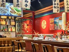 -老北京胡同味道二荤铺(酒仙桥店)