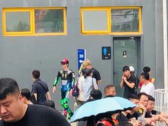 -金港秋名山·双层卡丁车场